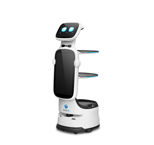 DINERBOT T11