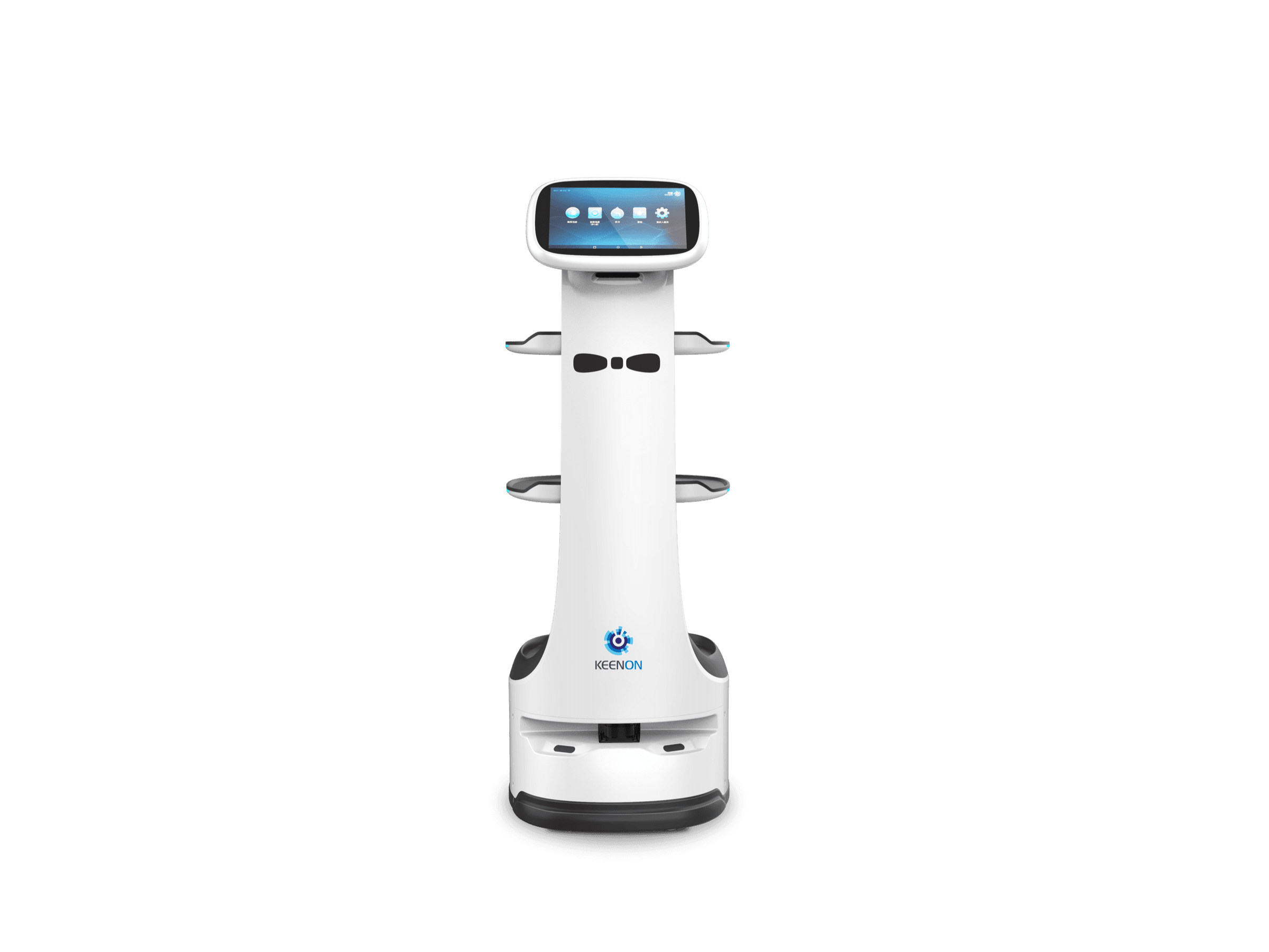 KEENON DINERBOT T8 service robot