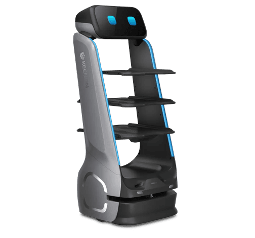 DINERBOT T9 Pro