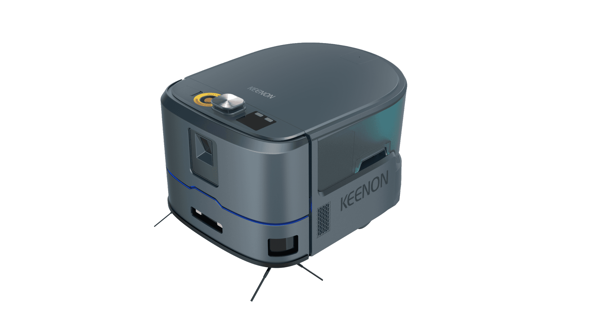 KEENON KLEENBOT C20 service robot