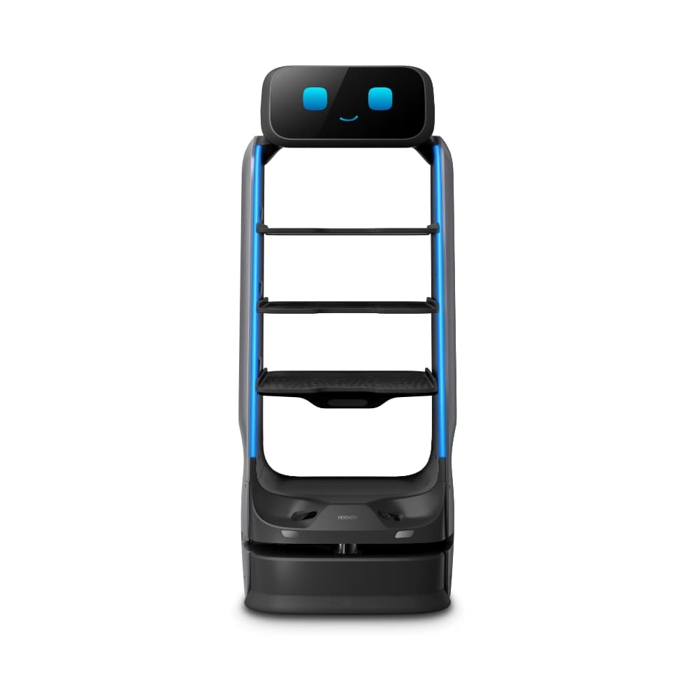 KEENON DINERBOT T9 Pro — photo 1