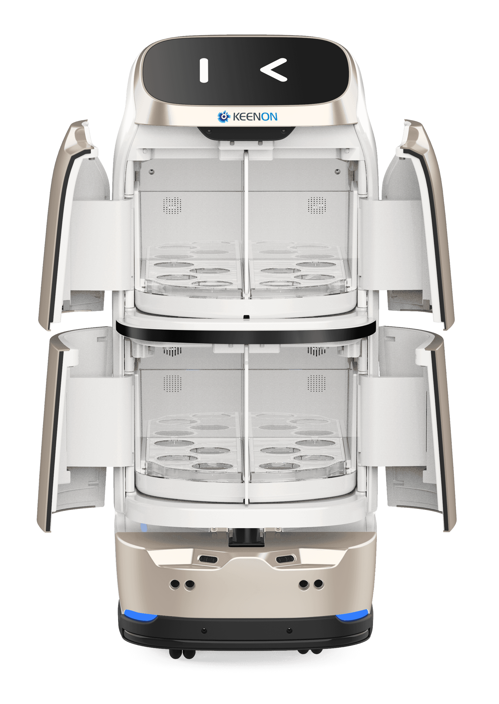 KEENON BUTLERBOT W3 — photo 1
